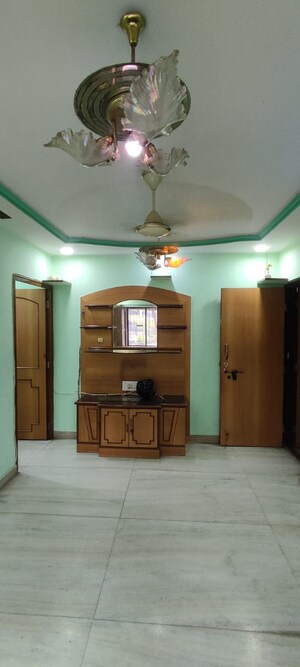 1 BHK Apartment For Rent in Shree Shivdham CHS, Malad West