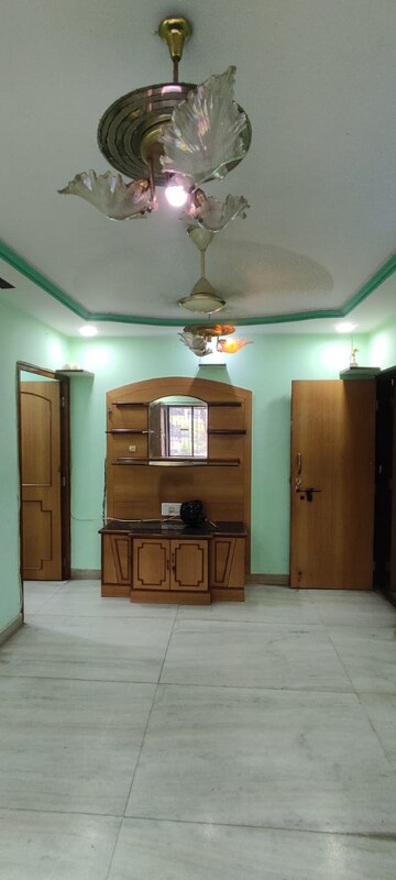 1 BHK Apartment For Rent in Shree Shivdham CHS, Malad West