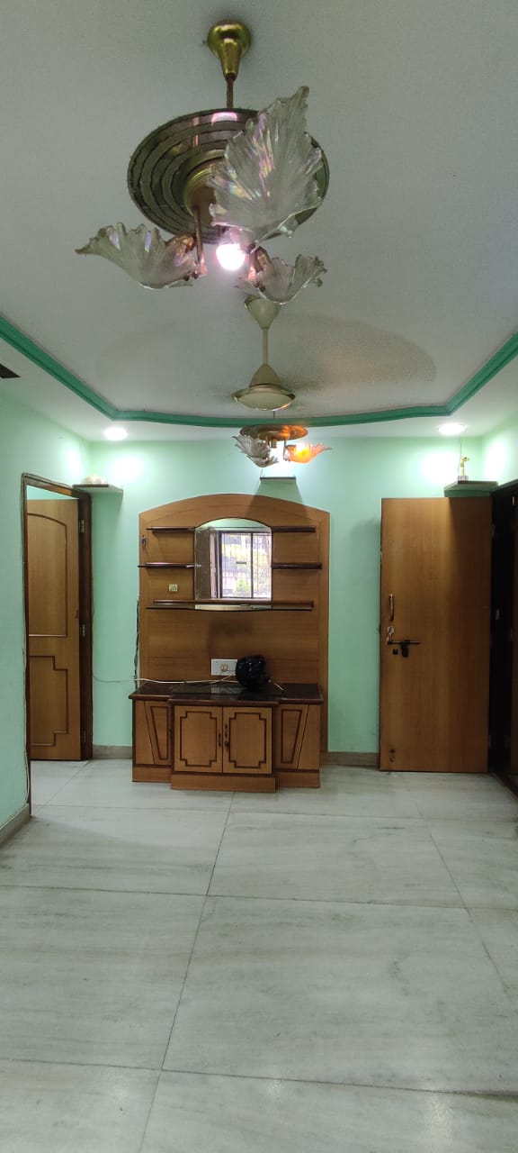 1 BHK Apartment For Rent in Shree Shivdham CHS