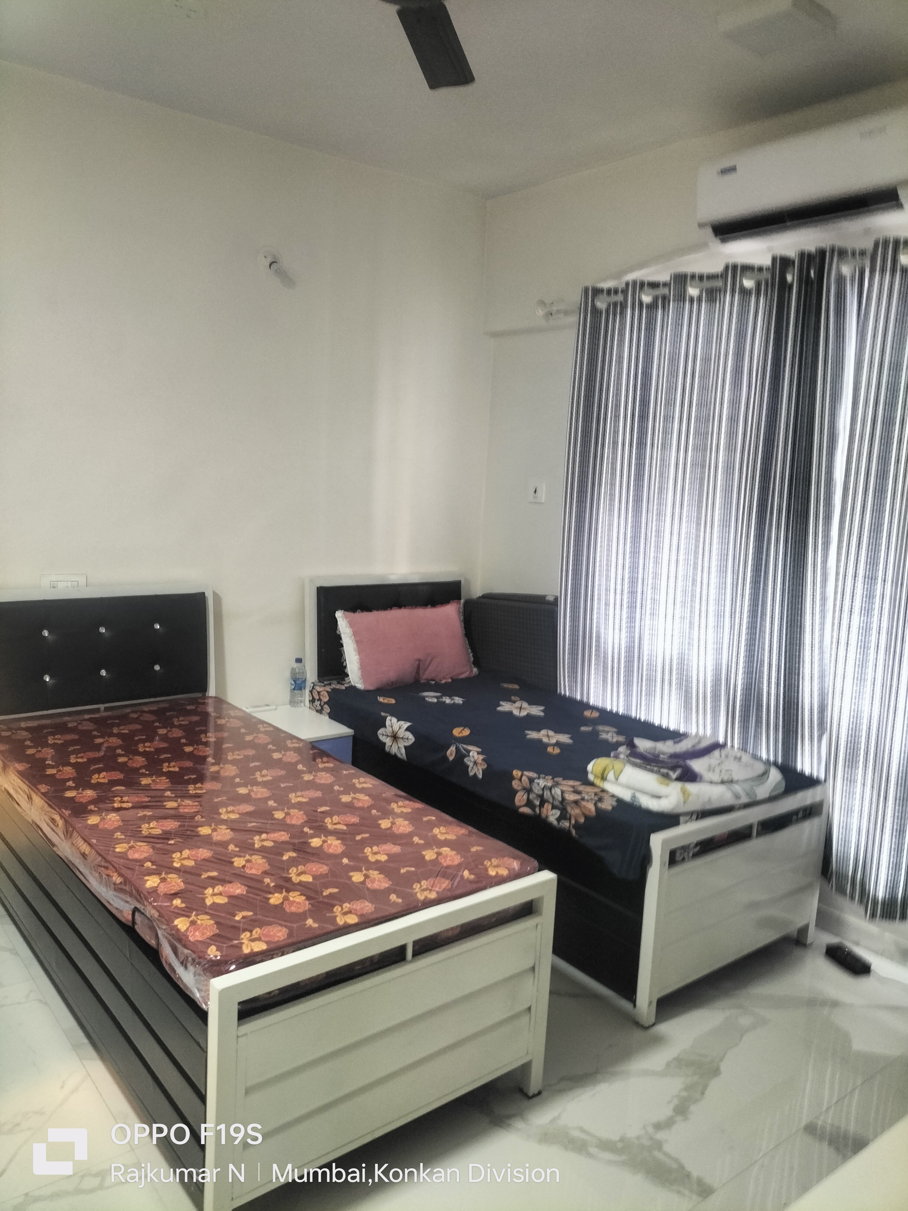 Pg For Rent in Neptune 