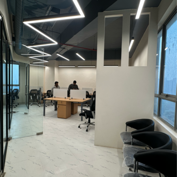  Office Space For Rent in Vipul Business Park, Tikri