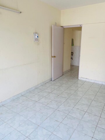 Master Bedroom in 2 BHK Apartment at Kothrud – for Sale