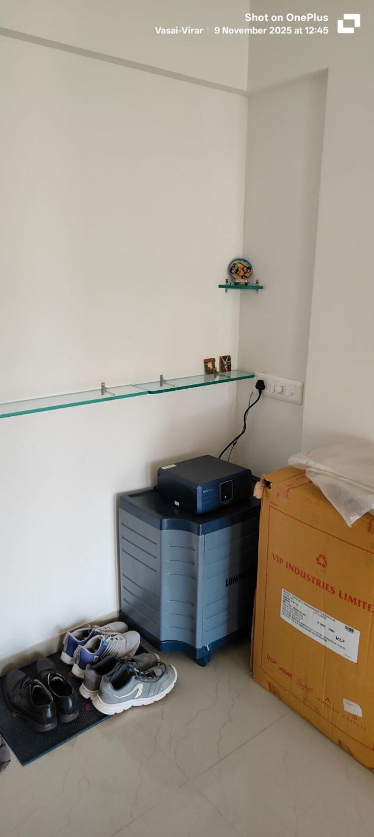 undefined, jsb-nakshatra-aarambh 1 Bedroom 403 Sq.Ft. Apartment In Naigaon East Palghar 9583177