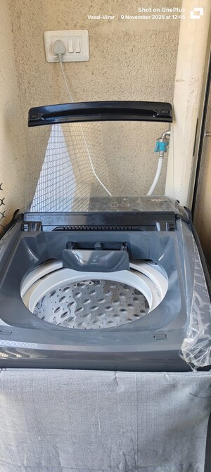  1 BHK Apartment at JSB Nakshatra Aarambh, Naigaon East – for Rent