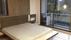 2 BHK + Pooja Room Apartment For Sale in Gokul Nagari CHS