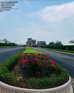 6+ BHK 2850 Sq.Ft. Villa in BBD Green City