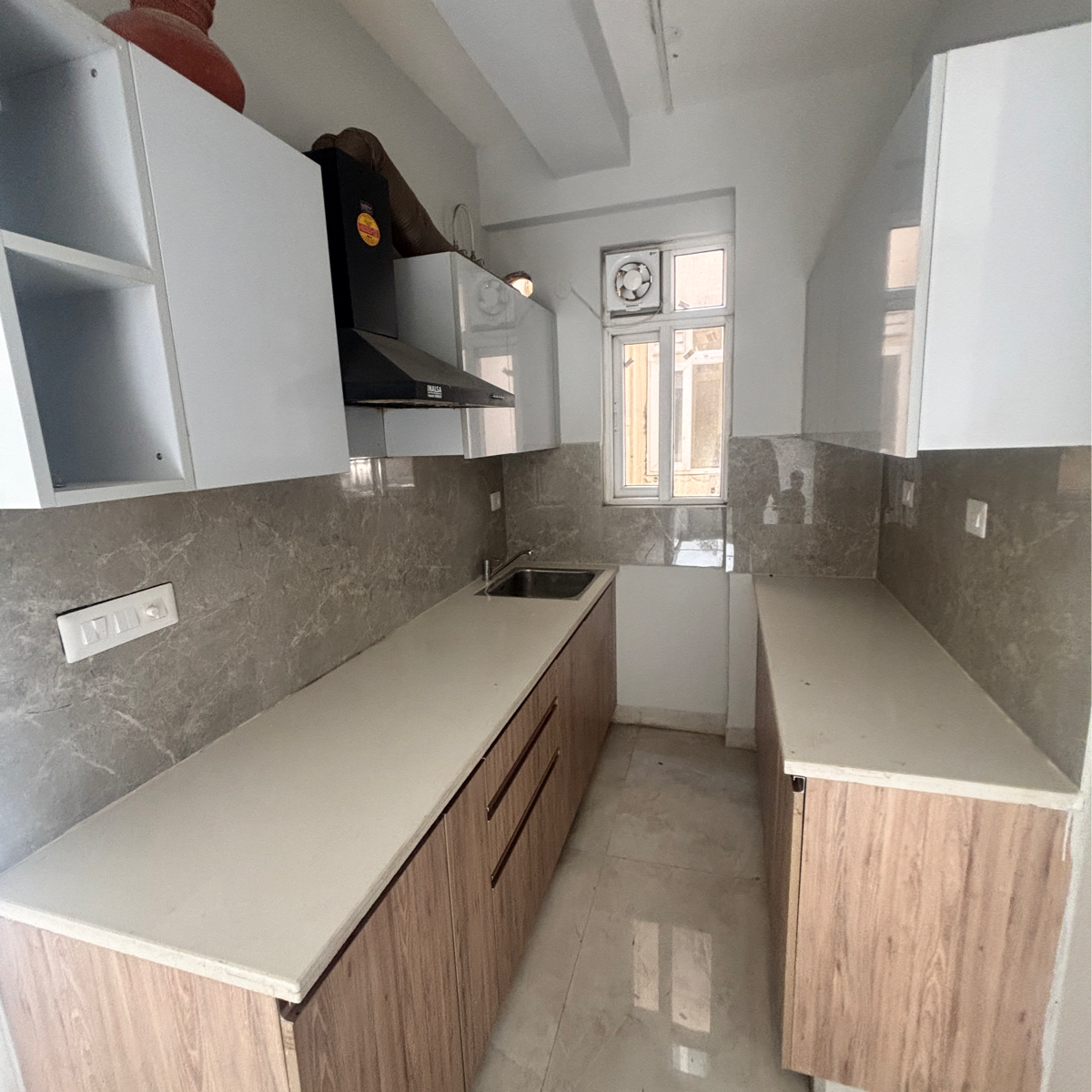 3 BHK 1365 Sq.Ft. Apartment in Signature Global City