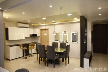 Master Bedroom in 3 BHK Apartment at DLF Regal Gardens, Sector 90 – for Sale