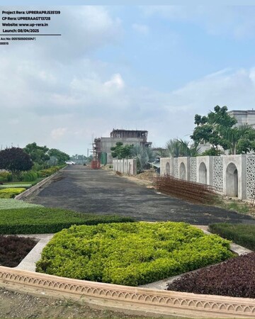 6+ BHK Villa – Garden View at BBD Green City, Gomti Nagar - for Sale