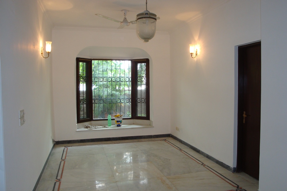 3 BHK + Servant Room 1200 Sq.Ft. Apartment in Emaar Gurgaon Greens