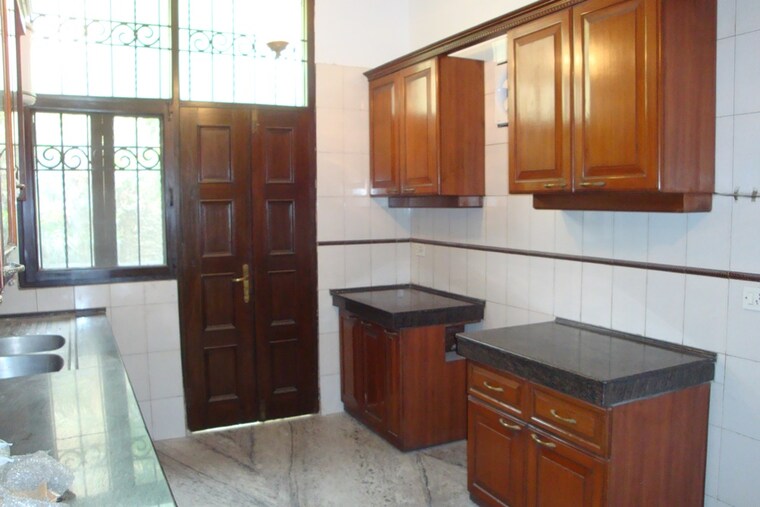 Kitchen, emaar-gurgaon-greens 3 Bedroom 1200 Sq.Ft. Apartment In Sector 102 Gurgaon 9583214