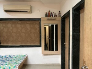 Building Lobby in 3 BHK Villa at Kudale Patil Township, Vadgaon Budruk – for Sale