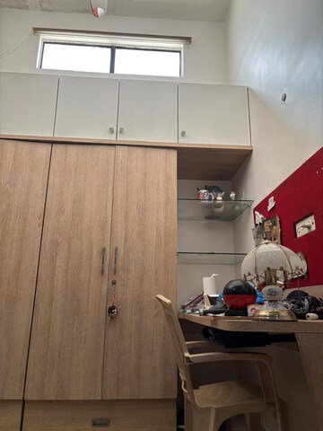 Furnished Amenities in 3 BHK Villa at Kudale Patil Township, Vadgaon Budruk – for Sale