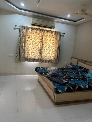 Bedroom in 3 BHK Villa at Kudale Patil Township, Vadgaon Budruk – for Sale