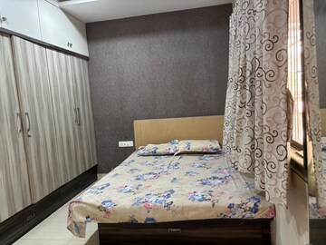 Bedroom in 3 BHK Villa at Kudale Patil Township, Vadgaon Budruk – for Sale
