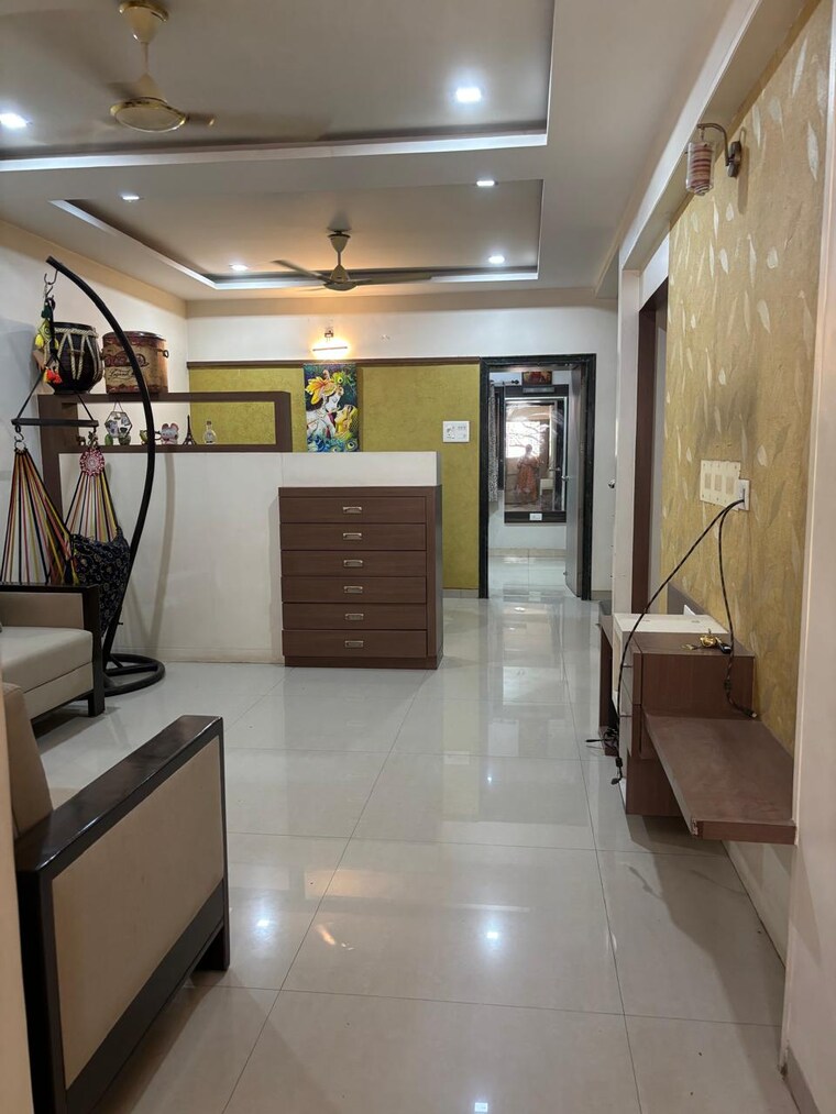 Kitchen, kudale-patil-township 3 Bedroom 1750 Sq.Ft. Villa In Vadgaon Budruk Pune 9583173