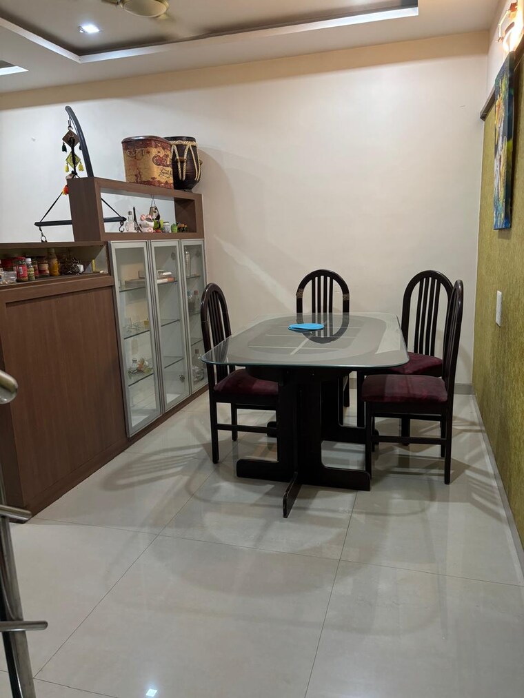 Kitchen, kudale-patil-township 3 Bedroom 1750 Sq.Ft. Villa In Vadgaon Budruk Pune 9583173