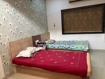 Bedroom in 3 BHK Villa at Kudale Patil Township, Vadgaon Budruk – for Sale