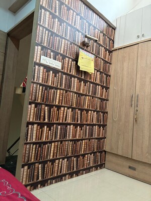 3 BHK Villa – Exterior View View at Kudale Patil Township, Vadgaon Budruk - for Sale