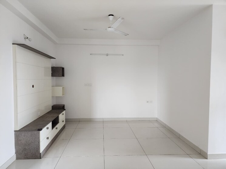 Living Room, assetz-marq 3 Bedroom 1600 Sq.Ft. Apartment In Whitefield Bangalore 9583180