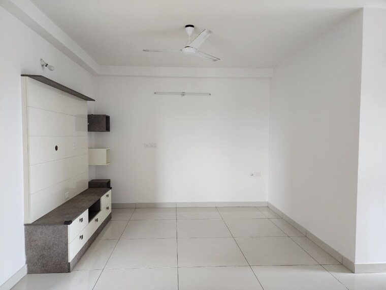 Living Room, assetz-marq 3 Bedroom 1600 Sq.Ft. Apartment In Whitefield Bangalore 9583180