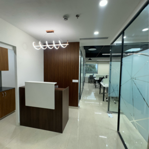  Office Space For Rent in Vipul Business Park, Tikri