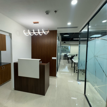  Office Space For Rent in Vipul Business Park, Tikri