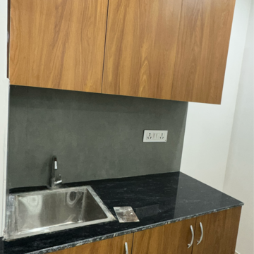 Furnished Amenities in  Office Space at Vipul Business Park, Tikri – for Rent