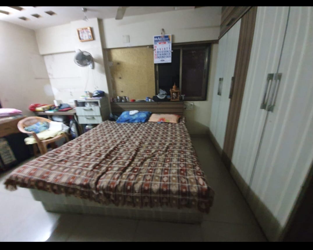 2 BHK + Pooja Room Apartment For Sale in Gundecha Valley of Flowers