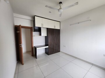 Master Bedroom in 3 BHK Apartment at Assetz Marq, Whitefield – for Rent