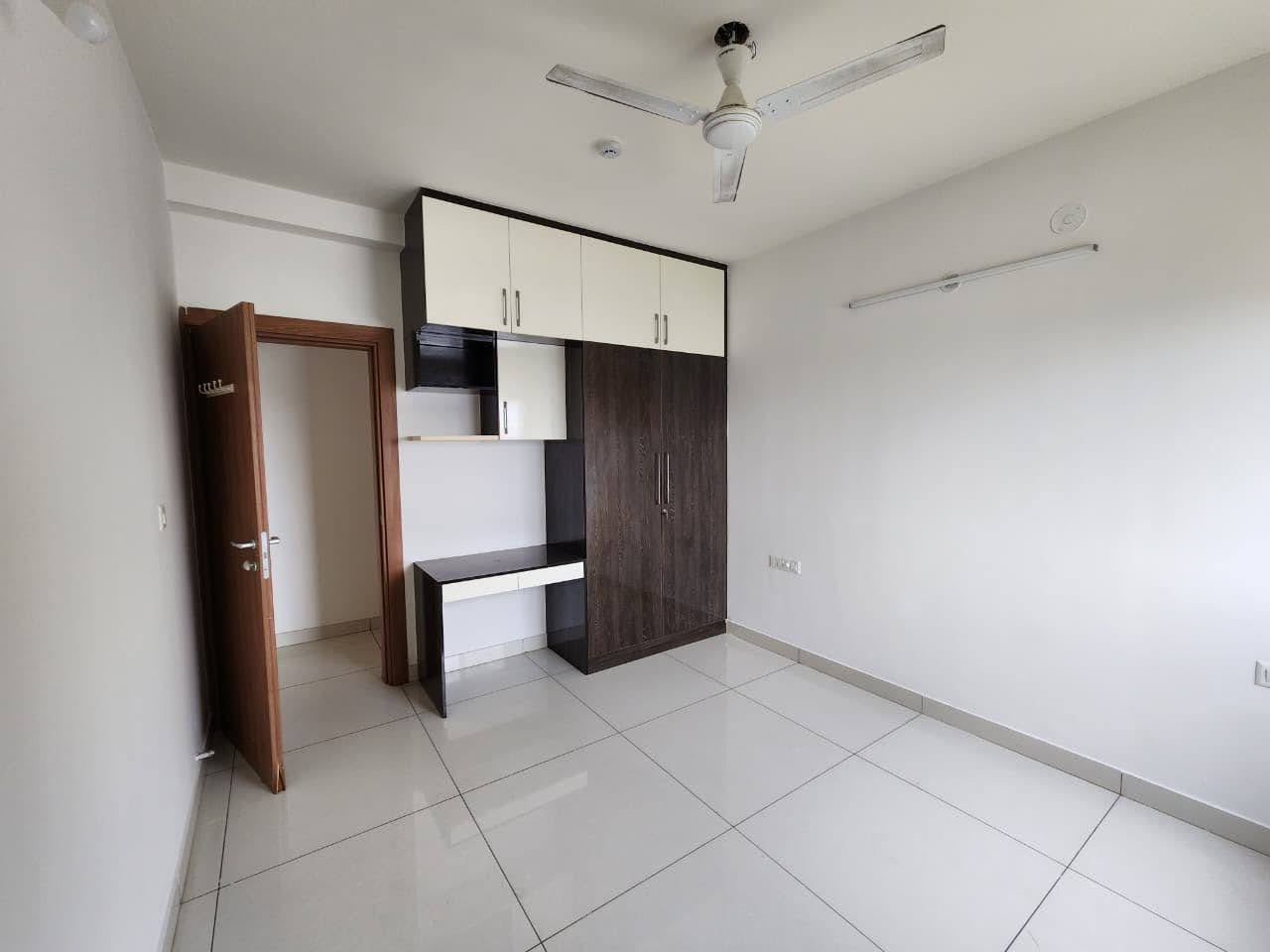 3 BHK Apartment For Rent in Assetz Marq