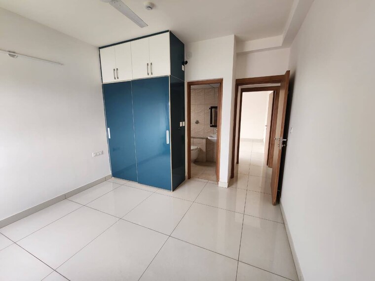 Bedroom, assetz-marq 3 Bedroom 1600 Sq.Ft. Apartment In Whitefield Bangalore 9583180