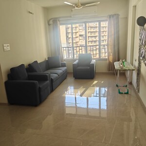 3 BHK Apartment For Rent in Shell Colony, Shramjivi Nagar