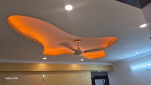 Furnished Amenities in 3 BHK Apartment at BPTP Princess Park, Sector 86 – for Rent