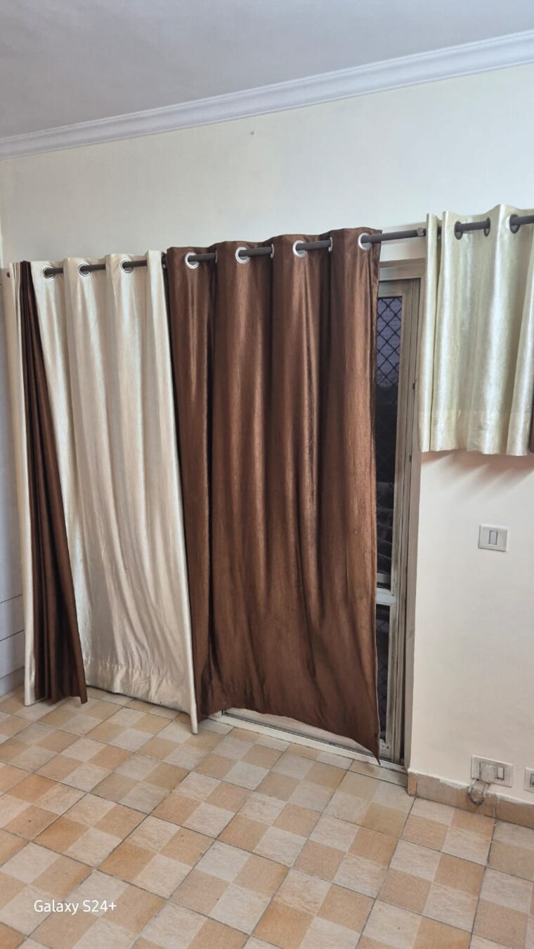 Bedroom, bptp-princess-park 3 Bedroom 1762 Sq.Ft. Apartment In Sector 86 Faridabad 9583207