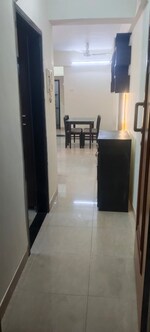 1 BHK + Pooja Room 595 Sq.Ft. Apartment in Thakur Gayatri Satsang