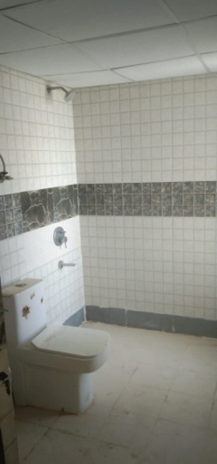 Bathroom, supertech-ecovillage-ii 2 Bedroom 1106 Sq.Ft. Apartment In Sector 16b Greater Noida Greater Noida 9583251