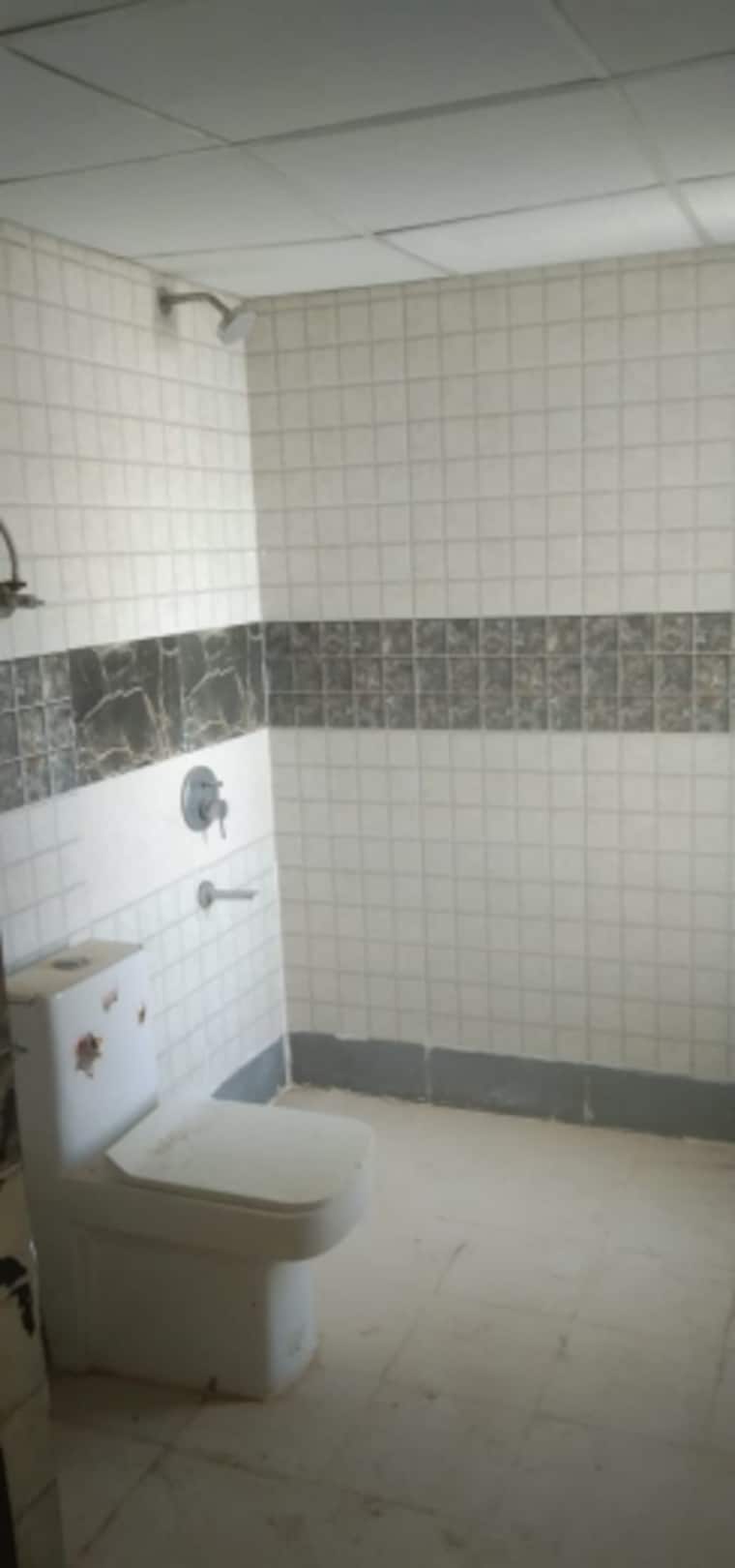 Bathroom, supertech-ecovillage-ii 2 Bedroom 1106 Sq.Ft. Apartment In Sector 16b Greater Noida Greater Noida 9583251