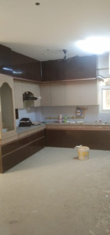 Kitchen in 2 BHK Apartment at Supertech Ecovillage II, Sector 16b Greater Noida – for Rent