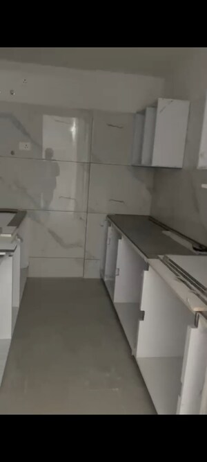 Staircase in 3 BHK Apartment at Whiteland Blissville, Sector 76 – for Sale