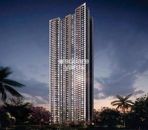 3 BHK + Servant Room 1111 Sq.Ft. Apartment in Lodha Mahalaxmi Bellevue