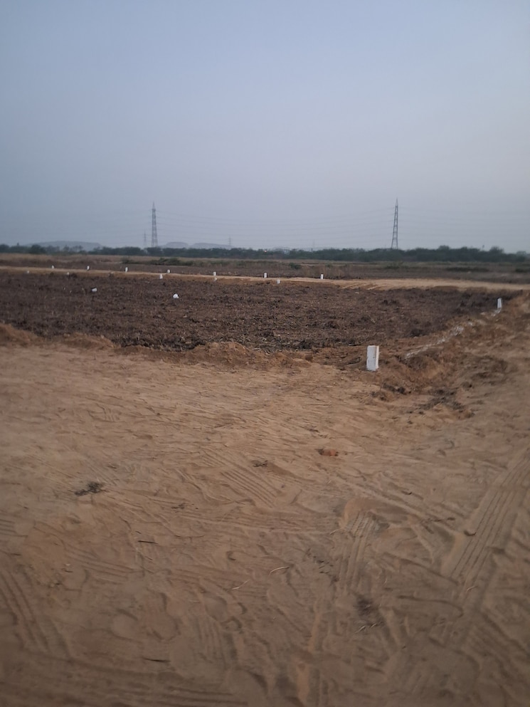 Exterior View, imt manesar  55 Sq.Yd. Plot In Imt Manesar Gurgaon 9583236