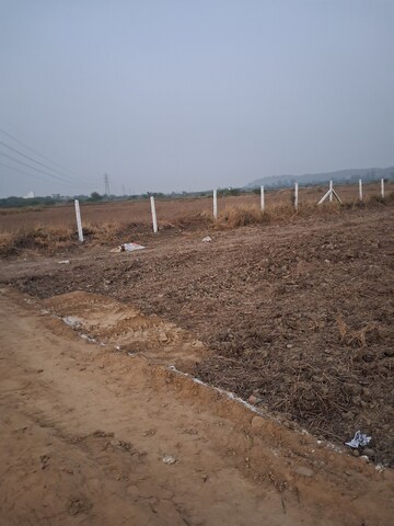 Plot Area in  Plot at Imt Manesar – for Sale