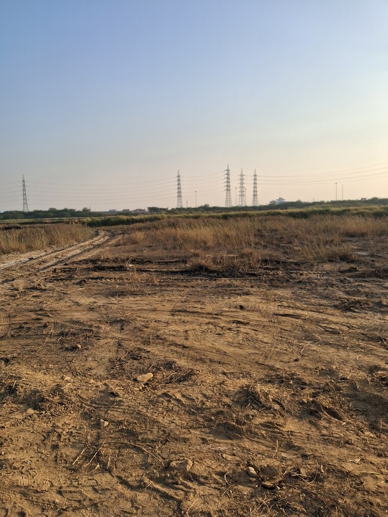 Exterior View, imt manesar  55 Sq.Yd. Plot In Imt Manesar Gurgaon 9583236