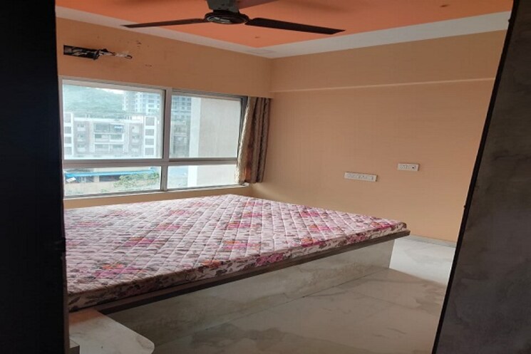 Bedroom, blumen-apartments 2 Bedroom 630 Sq.Ft. Apartment In Vikhroli West Mumbai 9583225