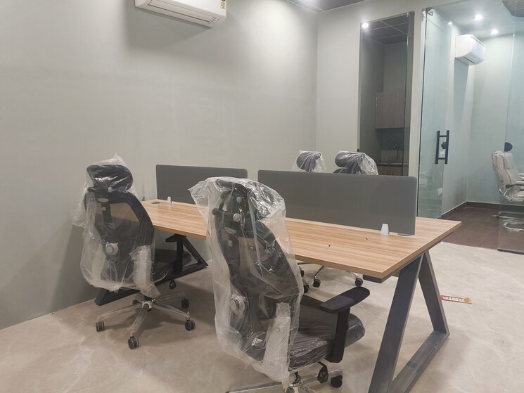 Floor Plan, sector 74 Commercial Office Space 625 Sq.Ft. In Sector 74 Mohali 9583268