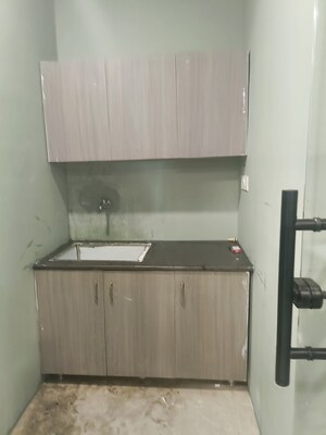 Floor Plan in  Office Space at Sector 74 – for Rent