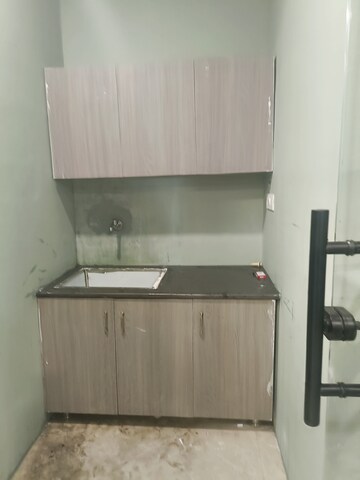 Floor Plan in  Office Space at Sector 74 – for Rent