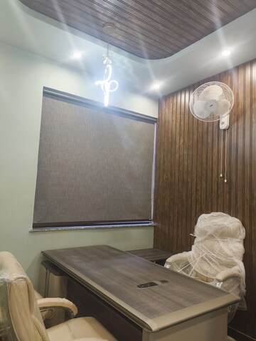 Floor Plan in  Office Space at Sector 74 – for Rent