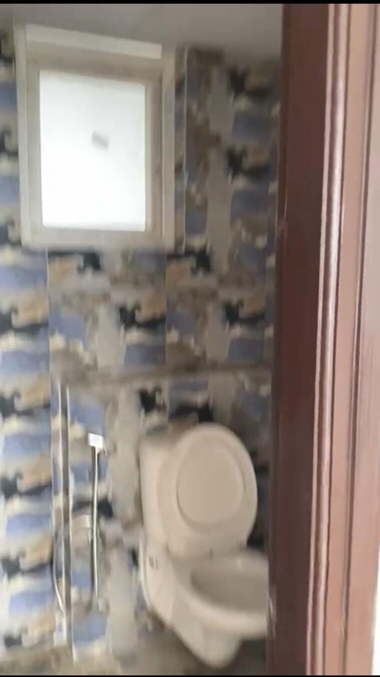 Bathroom, omaxe-heights 2 Bedroom 735 Sq.Ft. Apartment In Sector 86 Faridabad 9583253